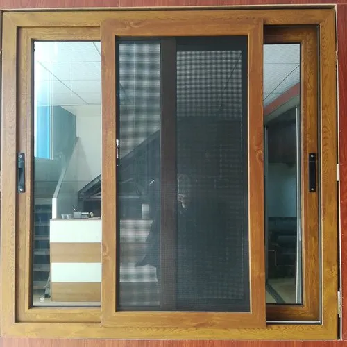 Sliding Windows