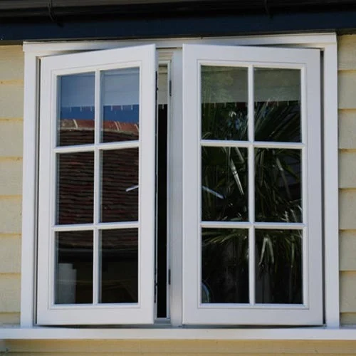  Casement Windows