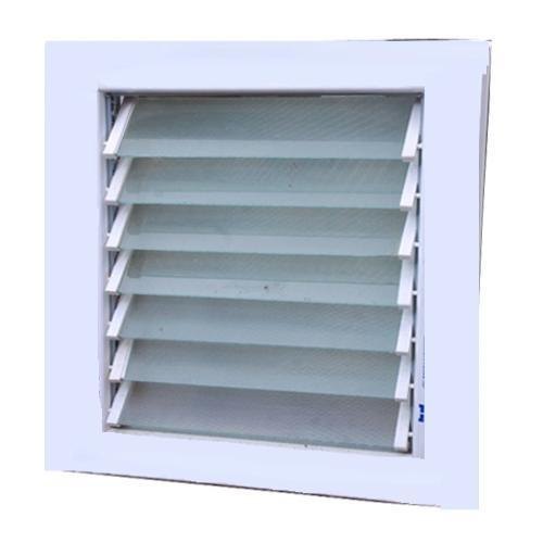 Ventilators