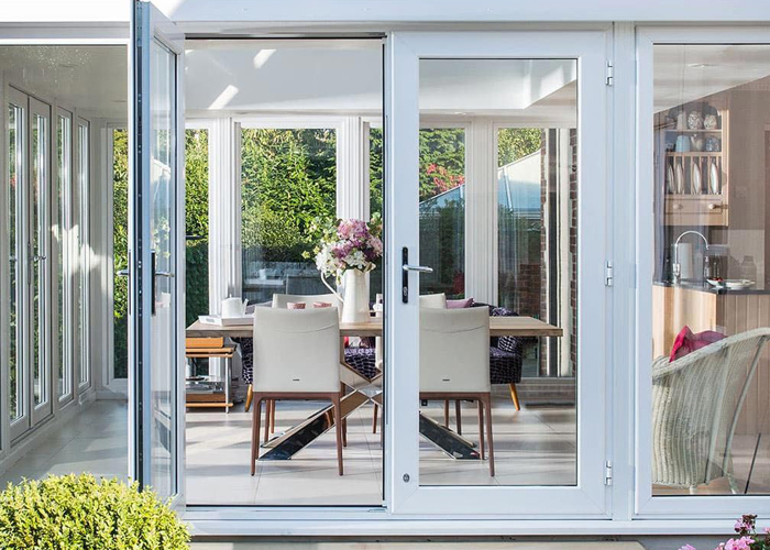 Casement Doors
